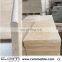 Premium Quality Wholesale Travertine Tumbled French Pattern Set Filled And Honed Made in Turkey
