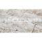Best Quality Wholesale Turkish 2cm Wall Travertine Split Face Marble From Turkey CEM-SF-01