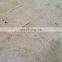 Customizable New Fashion Luxury Model Premium Quality Light Travertine Split Face Tile Made in Turkey CEM-SF-01-15