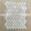 china cheap mosaic stone, mosaic patter tile