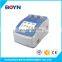 GET3X color touch screen   clarity tester Triple Block pcr thermal cycler  turbidimeter machine