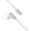 USB-C to Lightning Cable Right Angle 90 Degree Power Delivery Fast Charging Cable for IPhone SE 11 Pro Max X XS XR XS Max