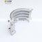 customized Industrial Electric Heating Cooled Casting Aluminum band heater/industry heating elements