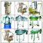 Longxing Factory Price Pressure Bag Filter Chemical Machinery Equipment Machine