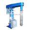 food anindustry equipment mixer high shear mixer blender