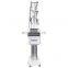 RF + Cavitation + Infrared+Vacuum +Roller 5 in 1Cellulite Treatment Vela shape 3 for Beauty Salon
