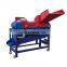 Diesel engine corn huller machine/gasoline engine maize thresher machine