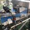 Mochi Automatic Packing Plastic Bag Horizontal Rice Cake Flow Packaging Machine