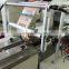 JKMF Industry Full Automatic Biscuit Sandwich Packing Machine Packing Line Rotary Film Biscuit Packing Line