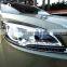 Landnovo Auto Body Parts Best Quality LED Head Lamp for Ford Kuga 2013-2016 Led Headlight