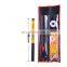 Byloo new tackle open face fishing rod