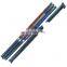 soluble sea 540m telescopic fishing rod first tip fishing rod case grafite