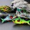 JOHNCOO 85mm/100mm Jointed Swimbait Fishing Lure with Propeller Segmented Slow Sinking Fishing Bass Lures Crankbaits