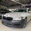 upgrade to G30 M5 LCI 2021 style bodykit body kit sets for BMW 5 series G30 G38 LCI car parts 2018-2020