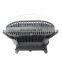 Hot sell cast iron bbq grill and bbq cast iron pan