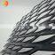 Decorative ceiling tile durable aluminum expanded sheet metal