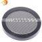Metal voice tube mesh speaker grill Crush-resistance excellent product