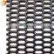 Black High Quality Car Front Grill Grille expanded metal mesh screen