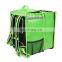 UbEats Food Backpack Delivery Bag For Food With Containers