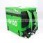 Large Green Insulated Grabfood Special Cake Isothermal Bag Food Delivery