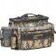 Camouflage Fishing Tackle Cooler Bag for Man cooler bag susu bayi