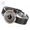 SHENGKE Casual Ladies Watch Simple Dial Stainless Steel Milanese Mesh Strap Quartz Movement Watches Alloy Case Wristwatch K0041L