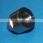 high quality cnc machining part for lathe nozzles
