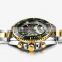 Sinobi S9863G Mens luxury watches Multifunction calendar Luminous display sports watch waterproof men Jam Tangan Pria