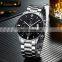 NIBOSI Watch Men Waterproof Casual Luxury Brand Quartz Military Sport Watch Business Clock Men's Wristwatches Relogio Masculino