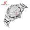 NAVIFORCE NF9117 Men Quartz Wristwatch Clock Military Watches Relogio Masculino Army Watch