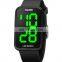 skmei digital watch instructions 1873 newly mens watches in wristwatches Military Led Clock Men
