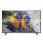 Customized Metal Base Fullscream UHD Dolby Cinema 4K TV 75 Inch 4K Smart