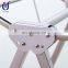 Good price portable drying rack coat rack hook spacing