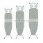 Iron spray painting ironing board high temperature resistant folding ironing board