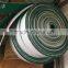 Real picture open end htd 8M PU timing belts