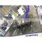Laboratory equipment LDQ-350A metallographic specimen / sample cutting machine