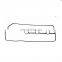 Manufacture Auto Engine Parts Head Valve Cover Gasket 11213-0D040 silicone