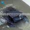 Waterproof large load capacity amphibious tracked vehicle for sale