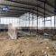 workshop steel structure buildings chicken house door opener prefabricated steel warehouse