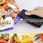 Satisfaction Guaranteed Handheld Manual Food Portable Household Heat Plastic Mini Bag Sealer