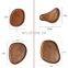 Hot Sale Wooden tray decor for coffee table original round board set Vietnam Supplier