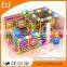 China professional supplier indoor outdoor playground children commercial soft play center