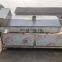 soya-bean frying machine equipment for falafel making