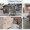 Industrial uv light pet bottle sterilizing tunnel machine for packed milk