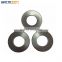 high quality excavator bucket pin and bushing steel shims