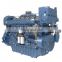 Genuine Baudouin 12M26 Baudouin 810hp 12M26C810 diesel engine for marine with CCS certificate