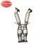 Good Performance Exhaust Middle Catalytic Converter  for Land Rover Freelander 2 3.2