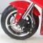 KXD010 mini Ducati design kids pocket bike mini dirt bike 60CC with EPA certificate