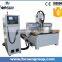 CNC ATC automatic tools change/High speed engraving/carving/cutting Machine for wood/metal/acrylic/pvc/mdf/stone