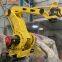 Fanuc Robot 410iC/110 Arm span 2400mm Load 110kg Four-axis palletising robot